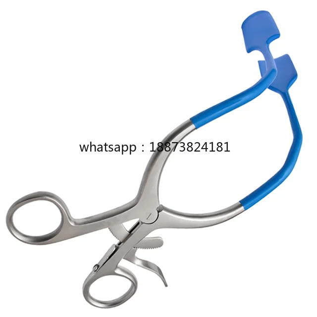 Electro Lateral Wall Retractor Electro Surgical Retractors CE ISO Approved Exceptional Quality Tools  fast shipping