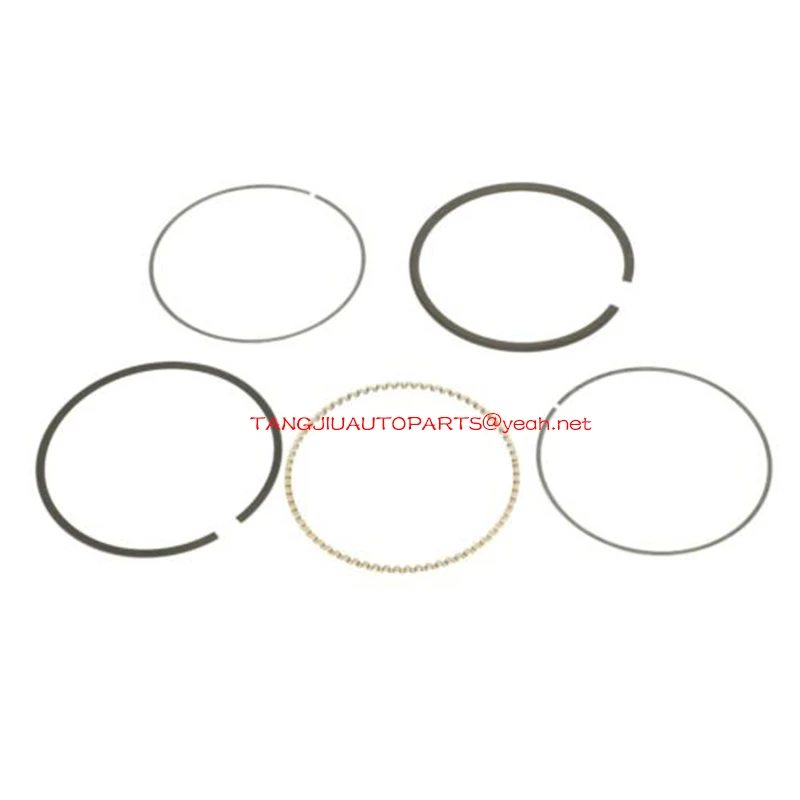 

68031606AA 1Set Engine Piston Ring Fit Ram 1500 2011-2013 Dodge Dakota Jeep Grand Cherokee