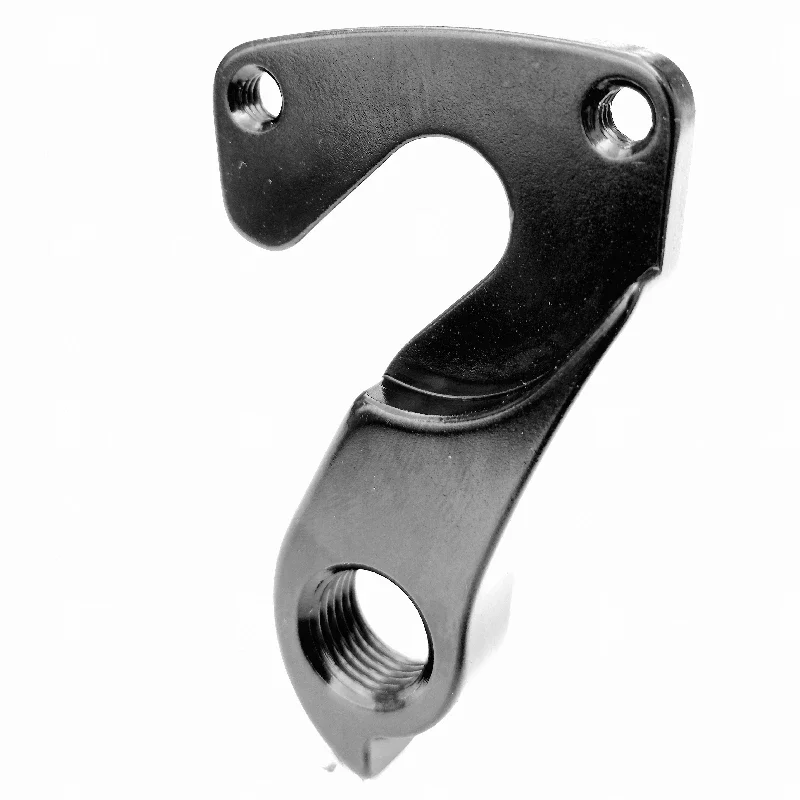 

2PCS For Raleigh Bmc Conway Haibike Upland Winora Rainbow Xlc Do-A107 Zap Flitzer Talparo Domingos Mtb Derailleur Hanger Dropout