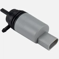 Windscreen Washer Pump Replacement For Bmw 1/2/3/4/5/6/7/X1/X3/X4/X5/X6 Series Single Outlet Windscreen Washer Pump 67127302589