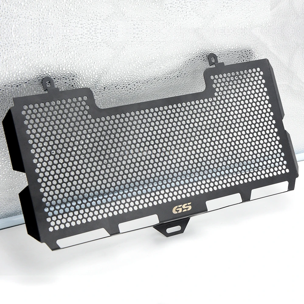 Motorcycle Accessories For BMW F650GS F700GS F800R F800S Radiator Guard Grille Cover Protector F 650 700 GS F 800 R/S F 650GS