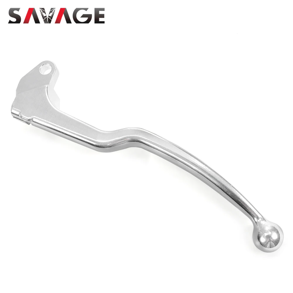 Front Clutch Lever For SUZUKI GSXR 600/750/1000 GSXS 950 GSR 400 GSX250R SFV 650 Gladius Motorcycle Aluminum Control Handles