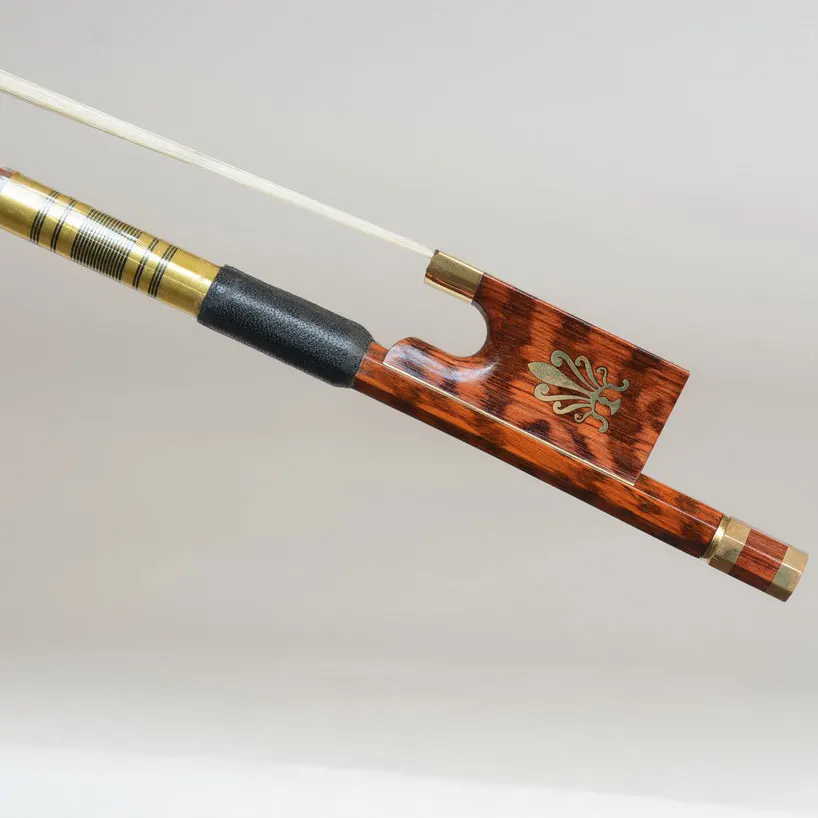 Top (Best) Model!Snakewood Violin Bows#S16A