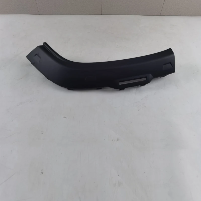 Left Rear Wheel Arch Eyebrow Flare Molding Trim Compatible With 03 EV Exterior Mod Parts