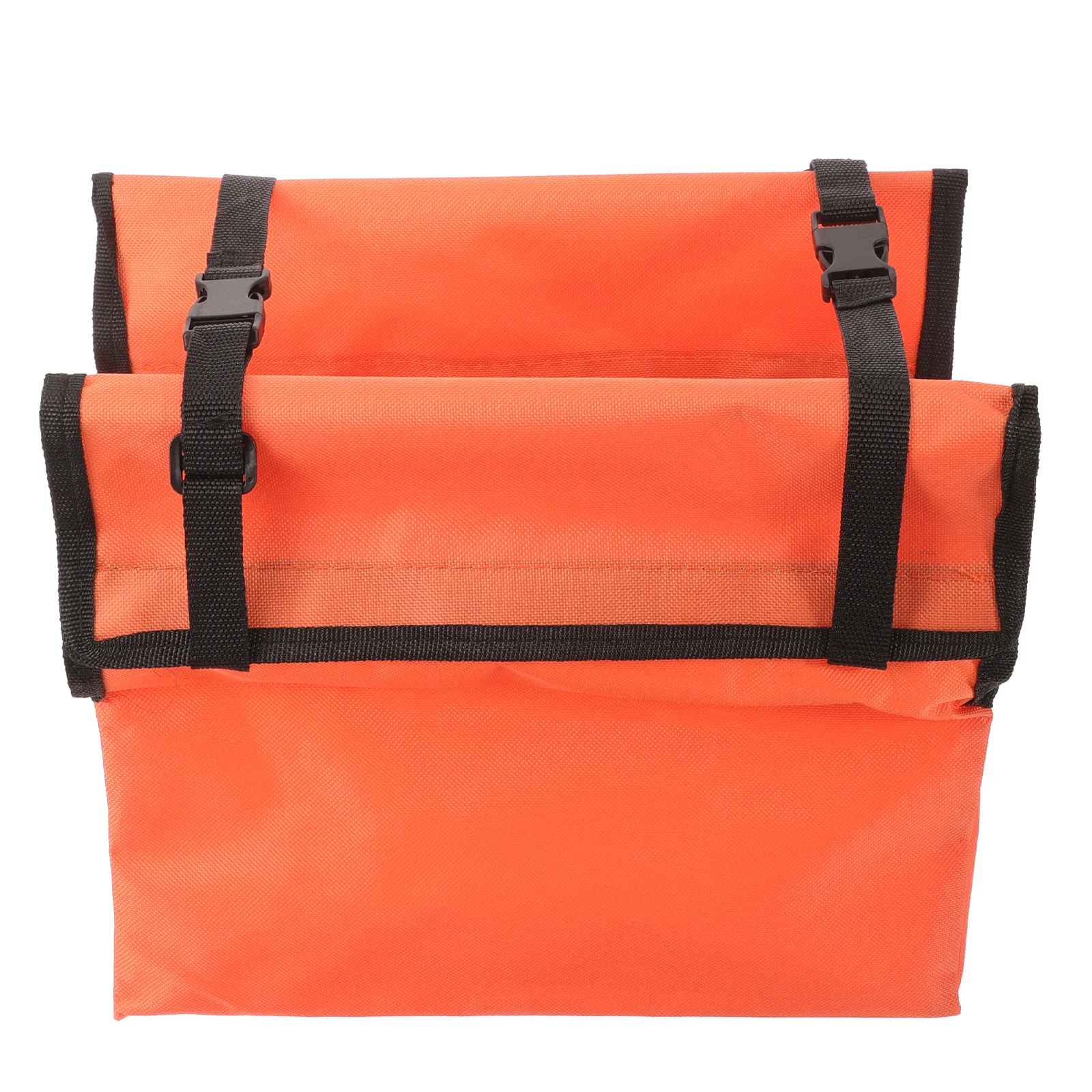 Multipurpose Ladder Tool Bag Lightweight Portable Organizer Pouch for Telescopic Stepladder Extension Ladder Complete Kit