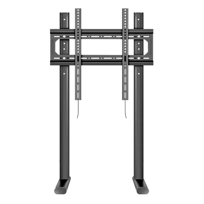 

40-85 inch TV stand, high and low adjustable hidden display base