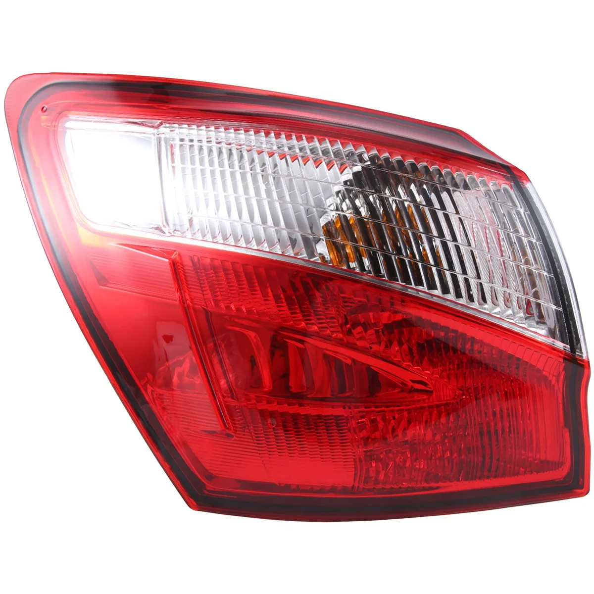 Left Rear Tail Light EU Brake Signal Light for Nissan Promaster J10 SUV 2010-2013 26555-BR00A