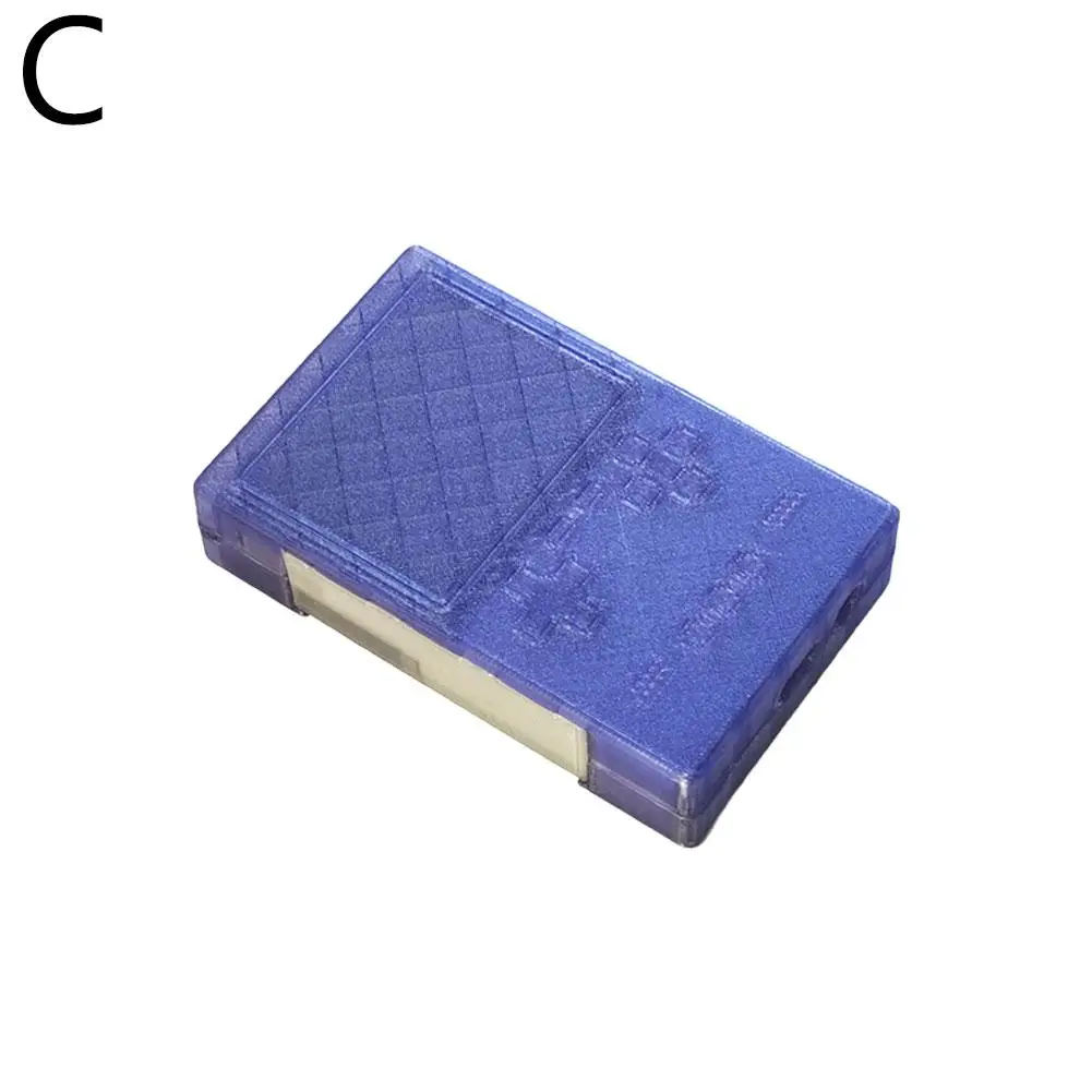 3D Printing Products For Trimui Brick 3-in-1 Magnetic Storage Box Full Protective Shell Protective Sleeve,handle, Display S C3W7