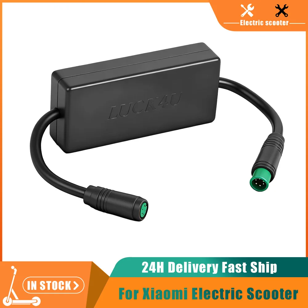 

Speed Increase Controller Electric Scooter For Xiaomi 3Lite 4Lite Gen1 Mi4 4 Ultra Speed Up To 32Km/H And Down Speed 20Km/H