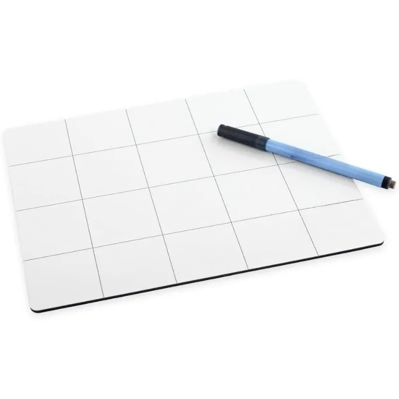 For Work Mat, Anti-static Note Pad, Tool Accessories