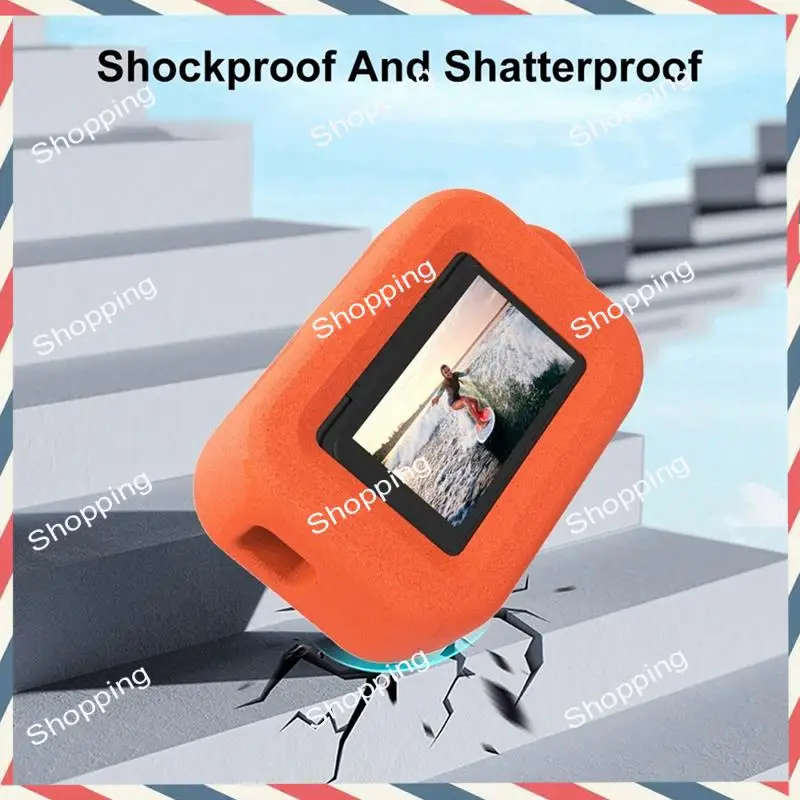 M20K Camera Floating Protective Case For Insta360 Ace /Ace Pro Sports Camera Floating Case