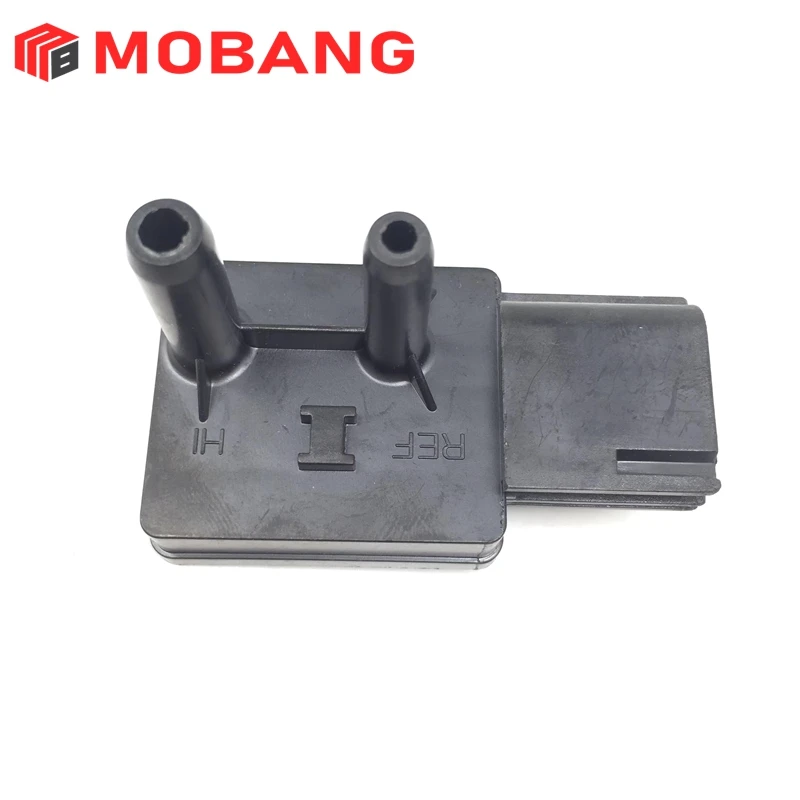 Sensor De Pressão Diferencial Para Jiangling Quanshun Shunda Kaiyun Kairiui Jac Sunray, DN1-5H295-BB, Ternary Catalytic DP5200