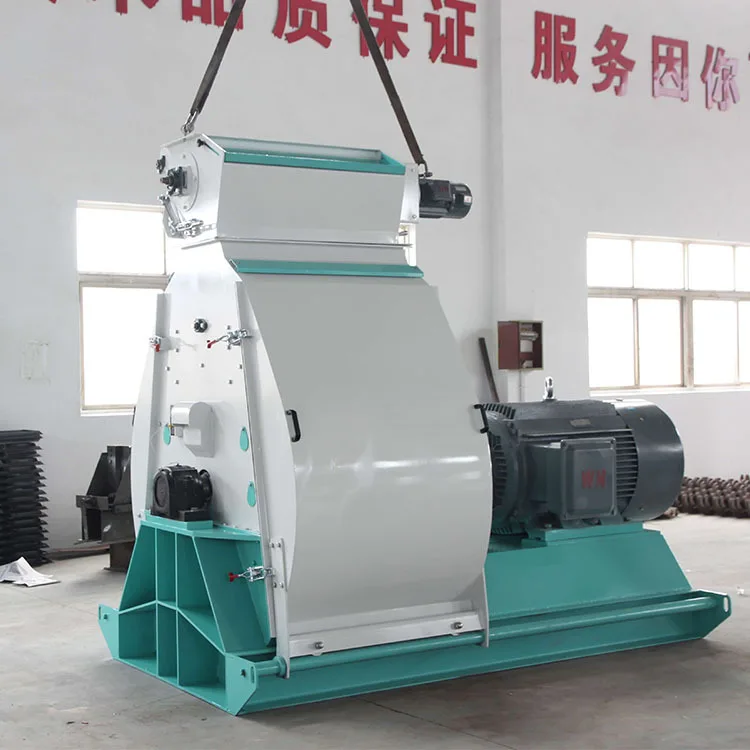 The water drop hammer crusher is suitable for the crushing of brittle plastic PSABS. The output is high and  crushing effect