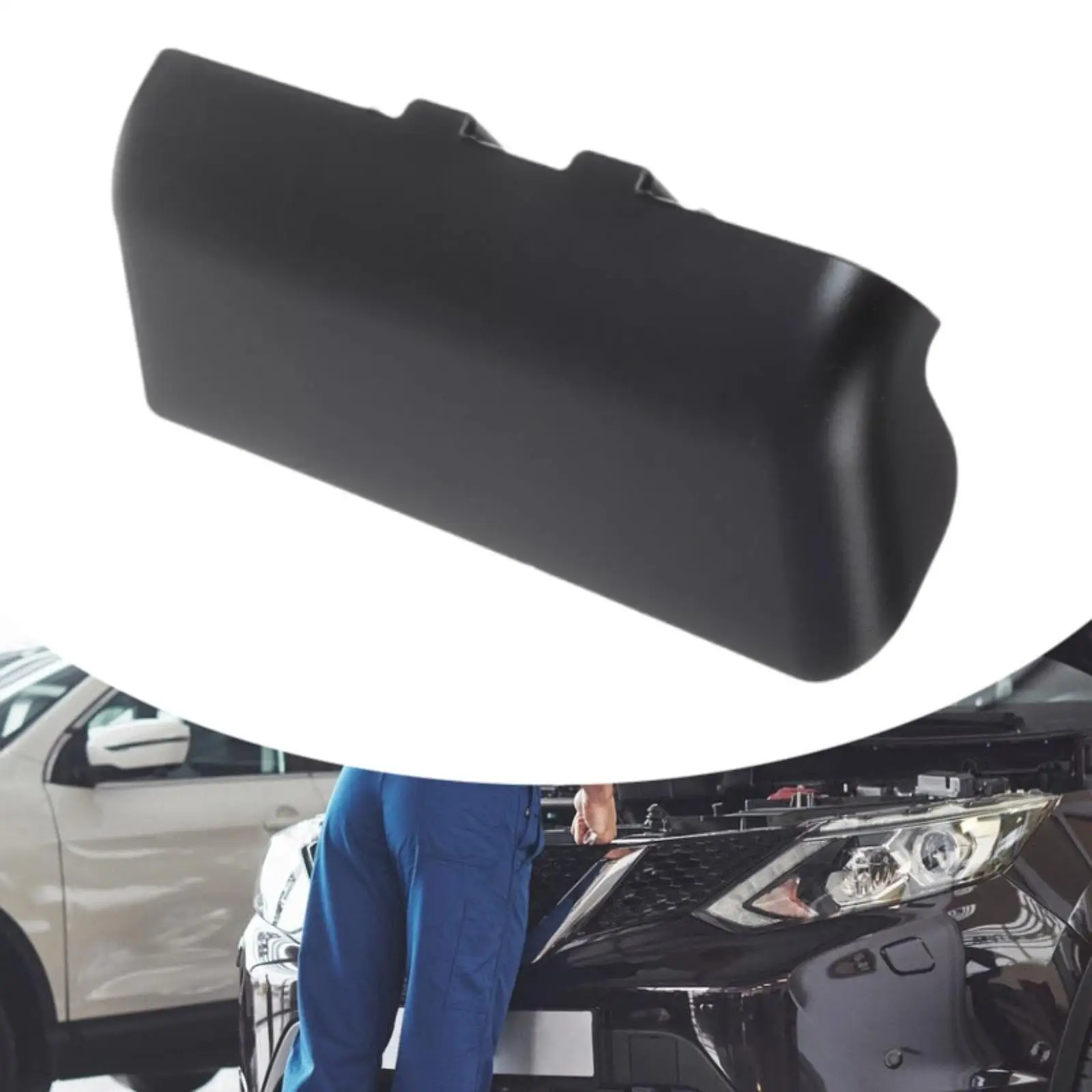 

Крышка модуля управления двигателем автомобиля для Durango 2018-2023 для автомобильной арматуры