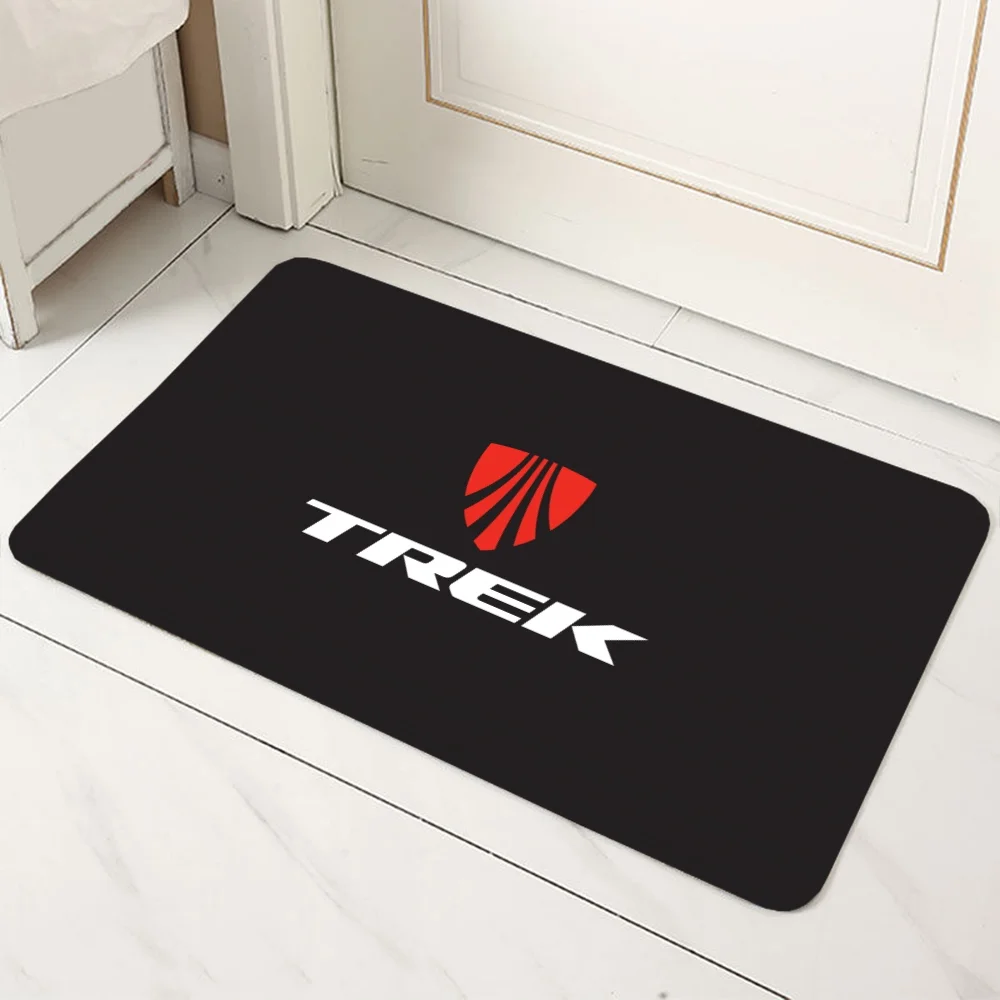 T-Trek tappetino per piedi tappeto carino tappeto per camera da letto decorazione per la casa tappetino per porta d\'ingresso tappeti per cucina