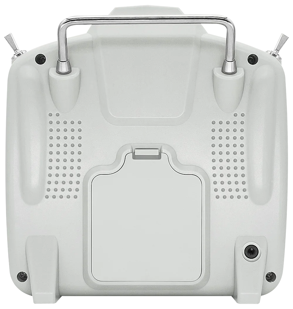 Microzone Mc8b 2.4g 8ch Trasmettitore di telecomando Ricevitore Sistema radio per velivoli telecomandati Elicottero ad ala fissa Uav