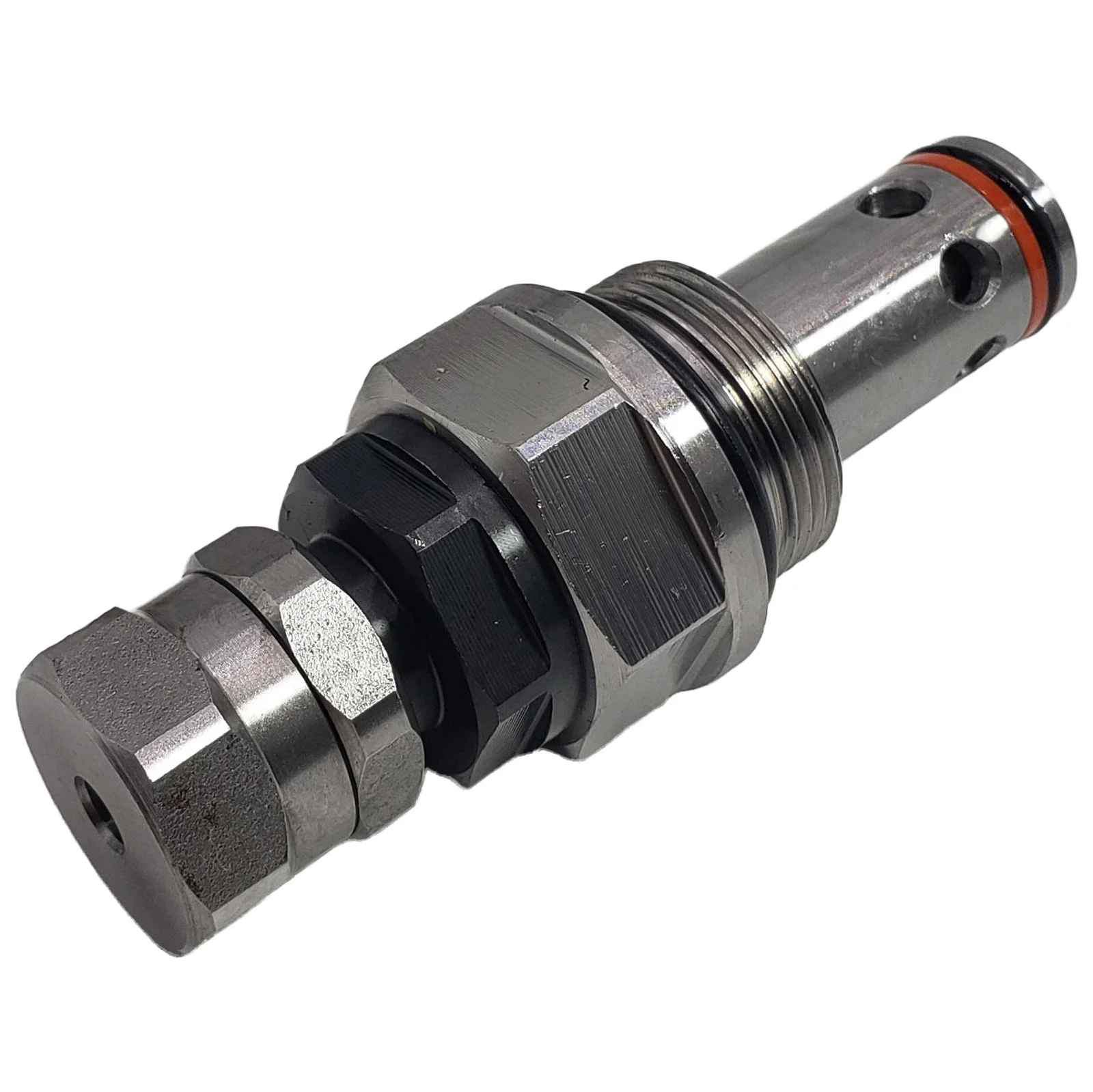 Überdruckventil 723-40-91500 Kompatibel mit Komatsu PC200 PC300 PC400-7 PC400-8 – Detail 4