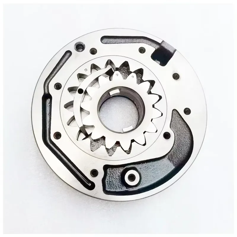 i 5HP19 ZF5HP19 01V Automatic Transmission Gearbox Oil Pump for A6 A8 S4 S6 V6 OEM 1060410017 1060210047 Car