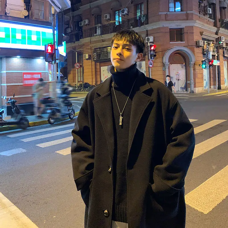 

Wool Blend Blue Coat Mans Paisley Arabesque Ornate Decorative Embellished Adorned Fancy Elaborate Intricate Detailed Floral Cool