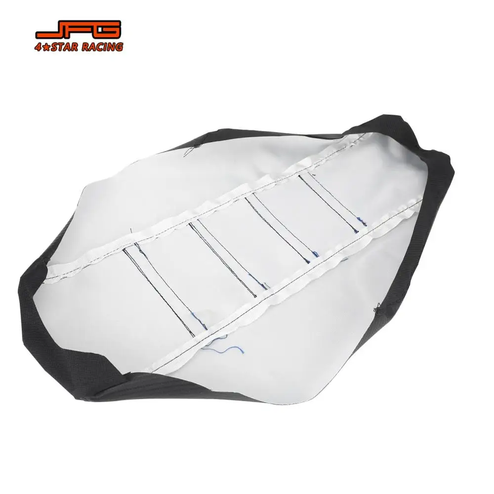 غطاء وسادة مقعد الحرس حامي دراجة نارية اكسسوارات لياماها TTR110 نمط 140 150 160 200 CC حفرة برو درب الترابية دراجة الطرق غير الممهدة