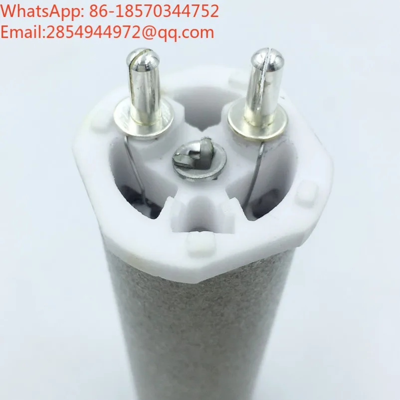 2026    1600W Hot‑Air Plastic Welding Gun Spare Part High‑Temperature Resistant Ceramic Heating Core Heating Wire
