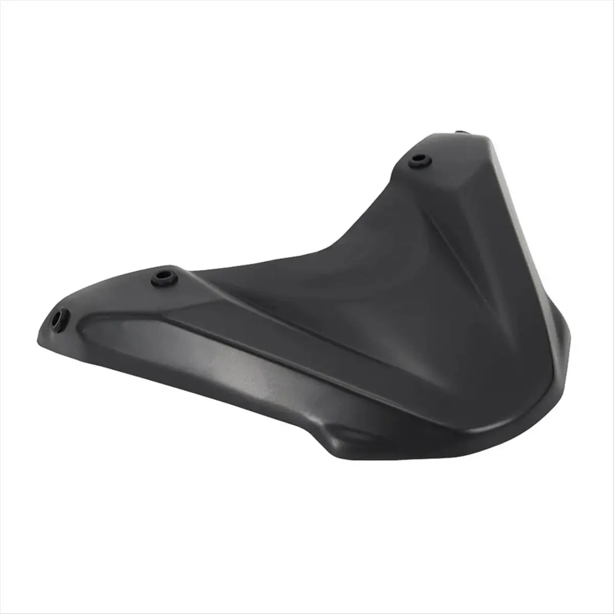 #21R (Black)For Kawasaki Fairing Extension Wheel Extender Cover Black,Automotive Parts & Accessories
