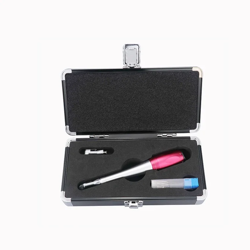 Variant: red Handpiece