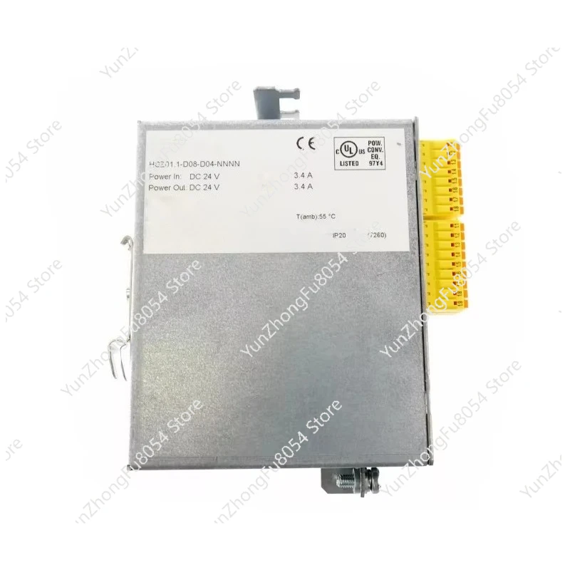 HSZ01.1-D08-D04-NNN R911339573 Electronic Control Power Supply