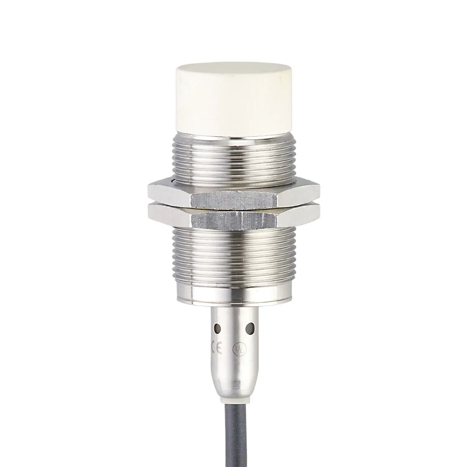 

Inductive sensor IIM203 IIKC022-ASKG/M/6M/ZH