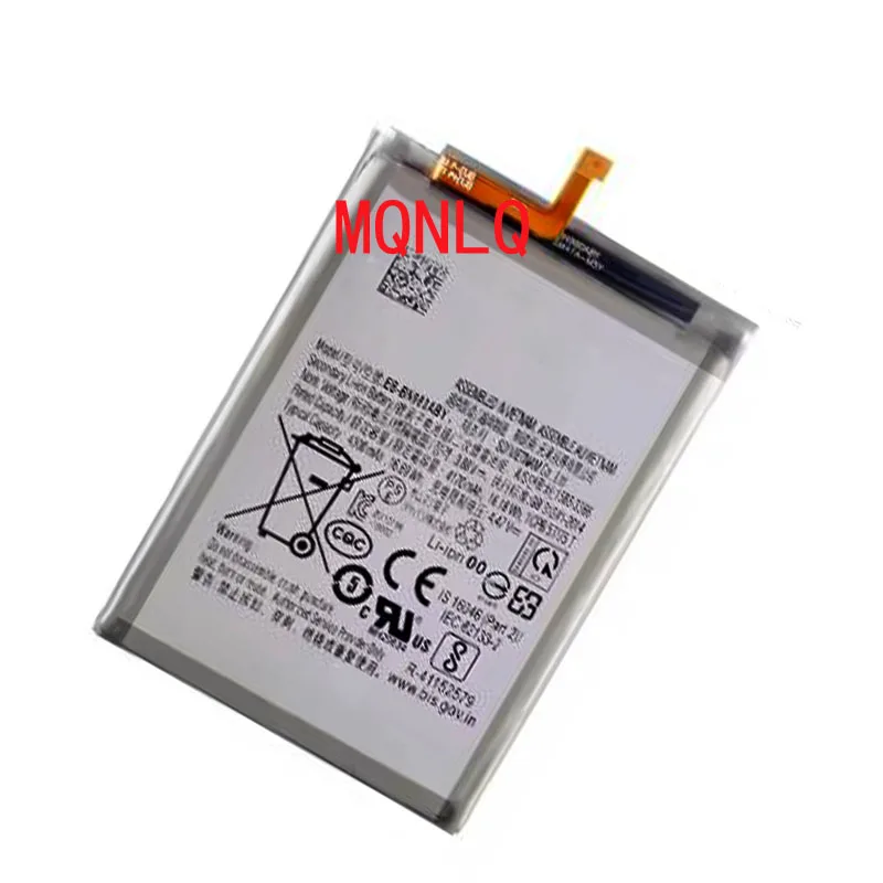 Brand New Battery For Samsung For Samsung Galaxy N21 S21 S21 Ultra S21Plus S20 FE A41 A51 5G A70 Note 20 Note 20 Ultra A02S M11