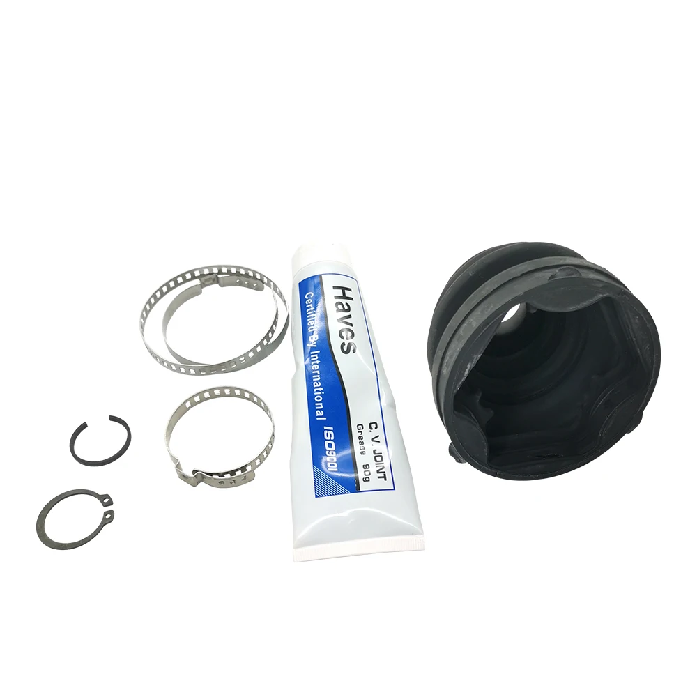 1K0498201A A set Inner CV joint repair kit For VW Bora T-Roc Caddy Golf Jetta Passat Touran Audi TT A3 S3 Skoda Octavia Kodiaq