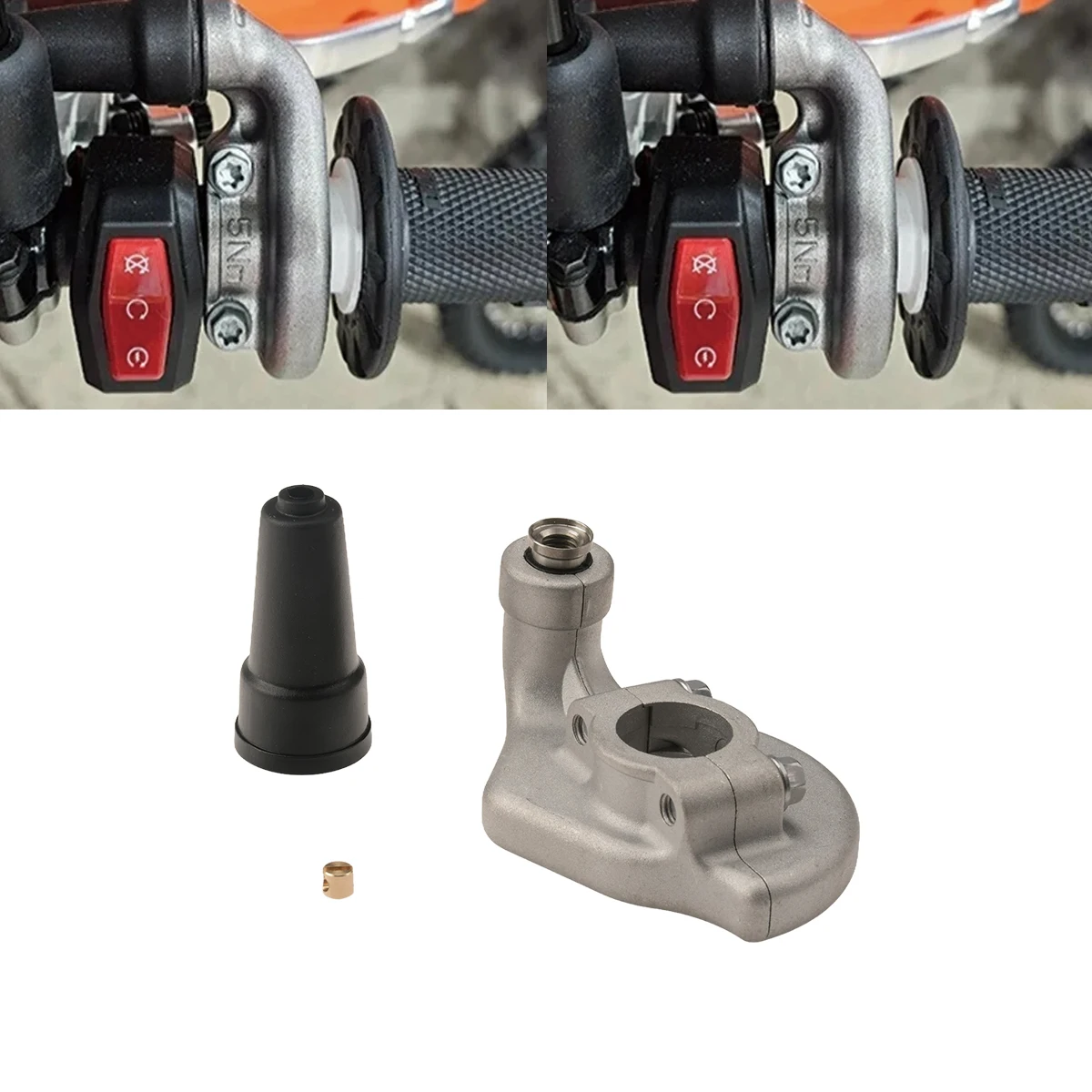 For Husqvarna Tc Te… - image