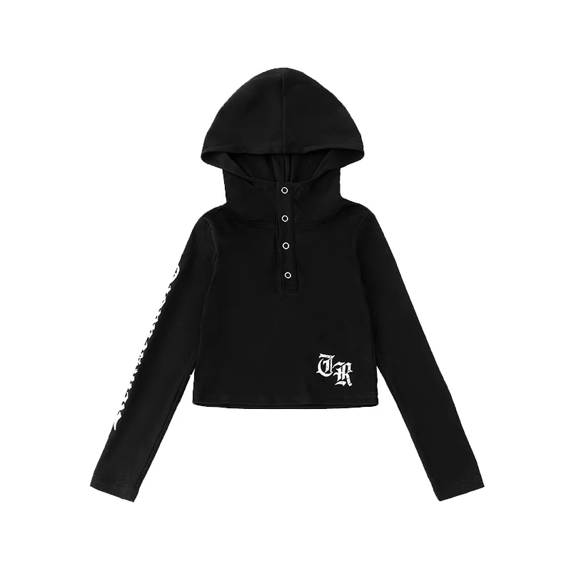 الفتيات أزياء رقص الجاز أداء بلايز سوداء مقنعين السراويل فضفاضة كول الشارع الشهير الهيب هوب الملابس مجموعة عرض مسرحي الزي