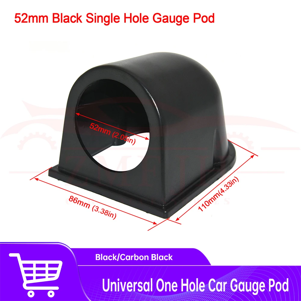 2 '‘ 52Mm Universal…