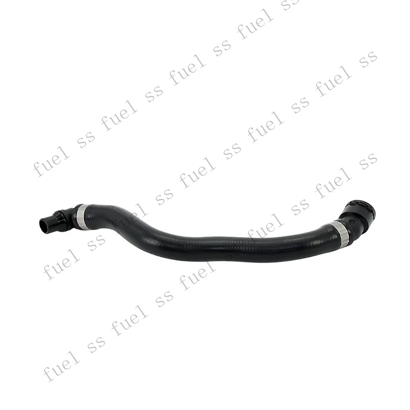 

S+ Rubber Water Pipe For Mercedes-Benz Air Conditioning Hose 211 219 2118300496