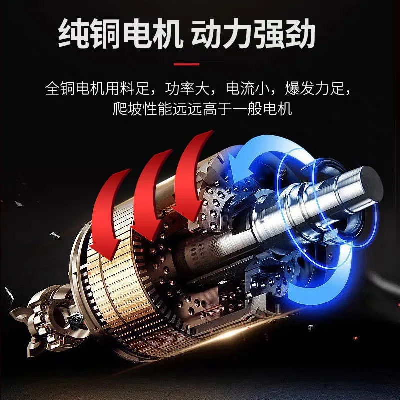 Verricello elettrico 12v camion fuoristrada auto 24v auto-salvataggio domestico piccola gru verricello tirando trapianto di riso mucca a velocità singola