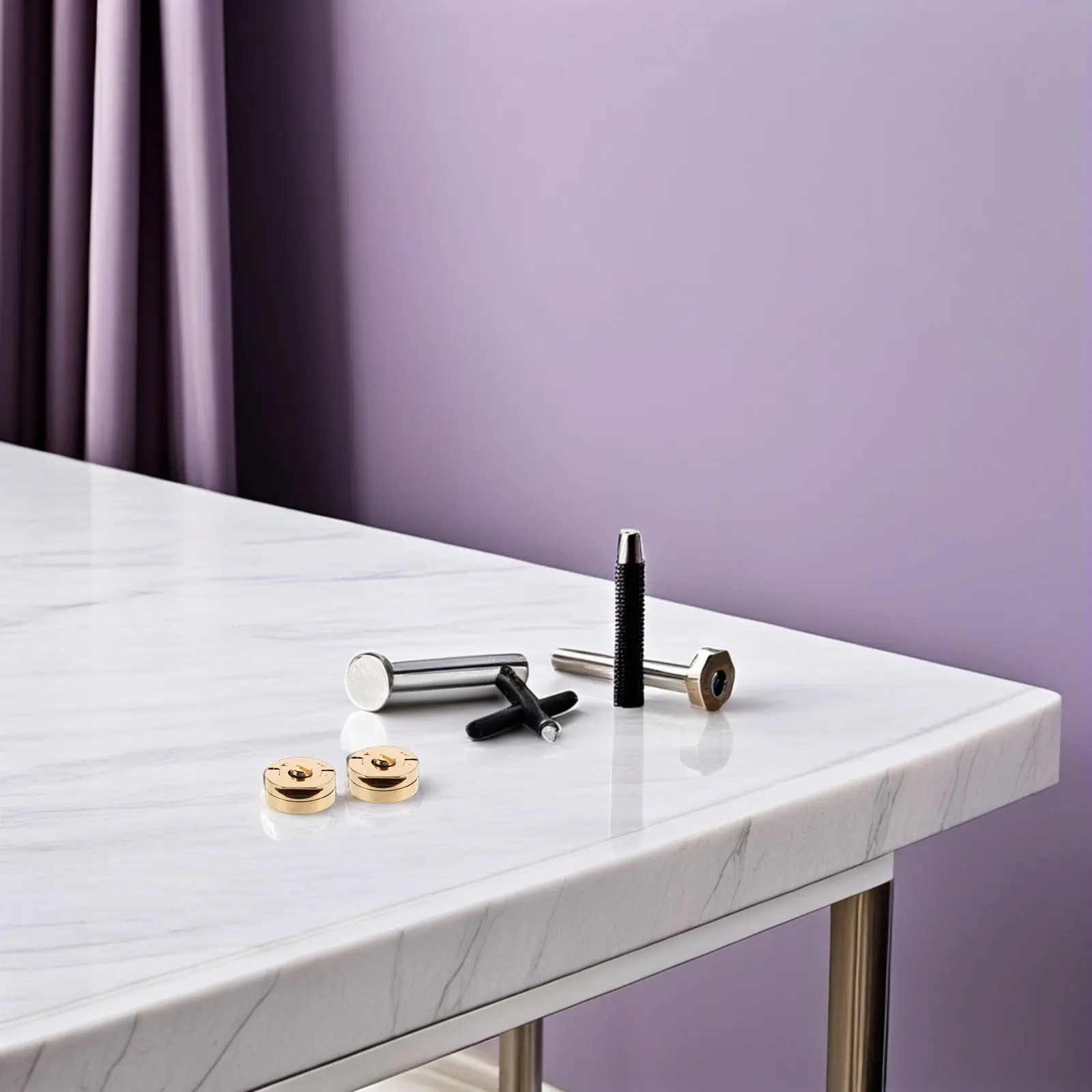 

2 Pcs Lighter Fuel Port Cover Flame Adjust Screw Adjustable Bottom Cap Plug Adjustment