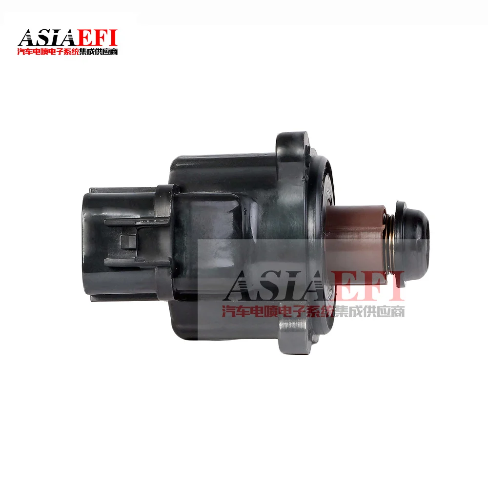 Valvola di controllo dell'aria al minimo OEM MD628119 di alta qualità per Mitsubishi Pajero Montero Shogun Galant Sport