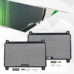 Z500 Radiator Guard Protector Grille Cover Parts Motorcycle For Kawasaki Z400 Eliminator 400 450 Z 500 SE ABS 2023 2024 2025