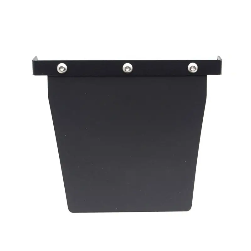A30F-Shock Shield Rear Fender Mudguard Shockproof Cover Splash Guard Tire Hugger For Yamaha Tracer 900 GT 2018 2019 2020