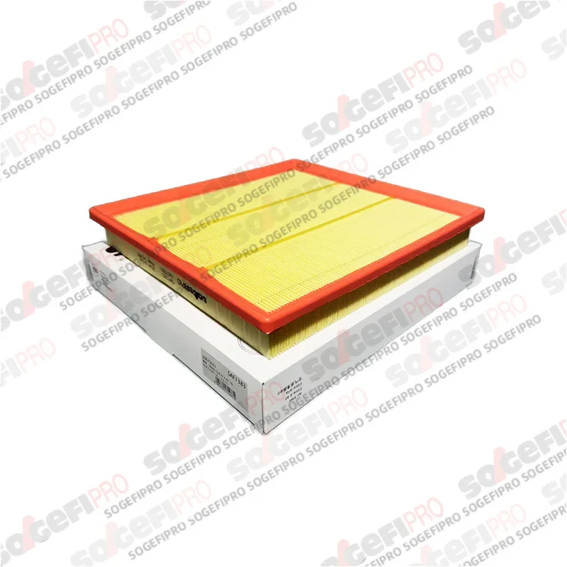 

Воздушный фильтр SOGEFIPRO SAF1383 для BUICK(SGM) GL8 ES Avenir GL8 S 2.0T 652T 2.5L 26673021 26280629 C27057 LX3592 LX4510