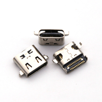 1pcs/lot For smartisan nut pro 2 Charging Port Mini Micro USB Connector USB Charger Dock repair parts replacement