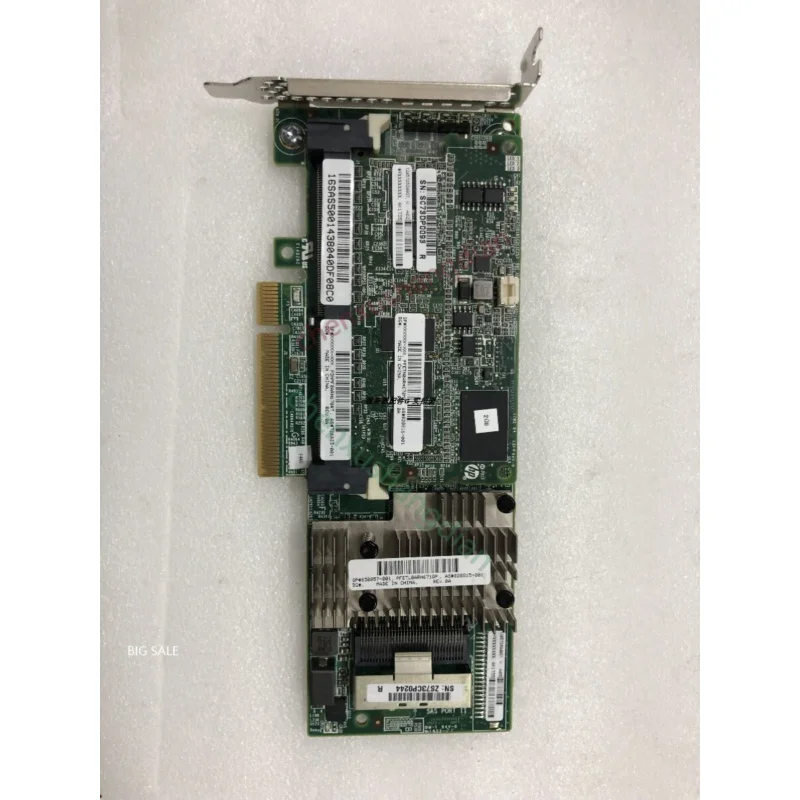 FOR HP P440/2G Array Card 820834-B21 830057-001 820815-001 820816-001