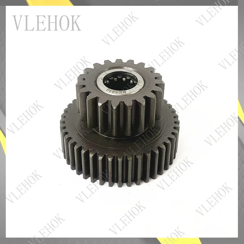 Spur gear 19-41 complete for Makita TW0350 Power Tool Accessories Electric tools part