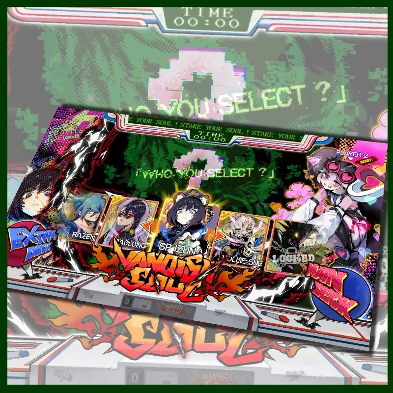 

Ю-Ги-О! Игровой коврик для карточных игр K9-17 Izuna VS Vanquish Soul 600x350 мм, аниме, мультяшный, 2 мм, без швов, с резиновым покрытием, для настольных игр