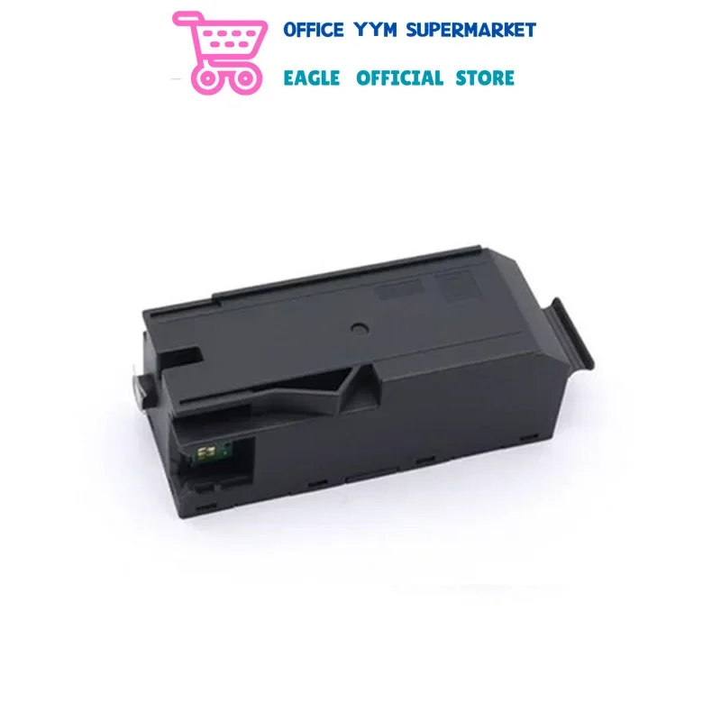 5pcs C13T04D000 T04D0 Waste Ink Pad Maintenance Box for EPSON EcoTank ET-7700 ET-7750 L7160 L7180 L7188 L7880