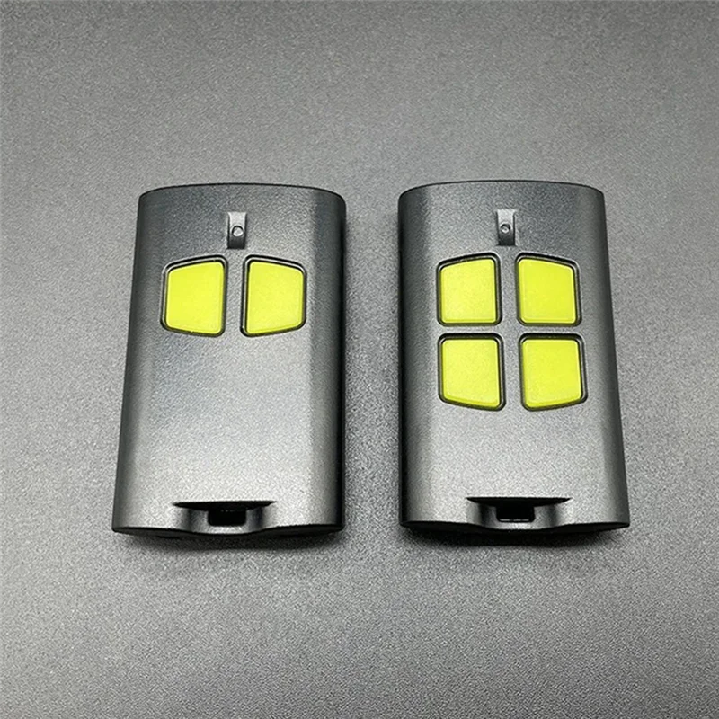 A47Z To.GO Garage Door Remote To.GO 433Mhz Compatible With BENINCA To.GO