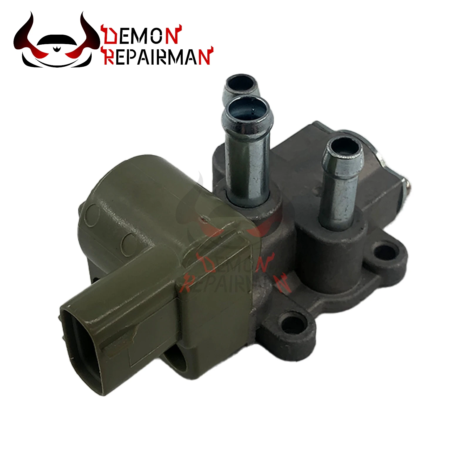 22270-74190 22270-03020 2227074190 AC418 토요타 캠리 CELICA MR2 2.2 2.2L 1993 1994 1995 1996 용 IDLE SPEED AIR CONTROL VALVE