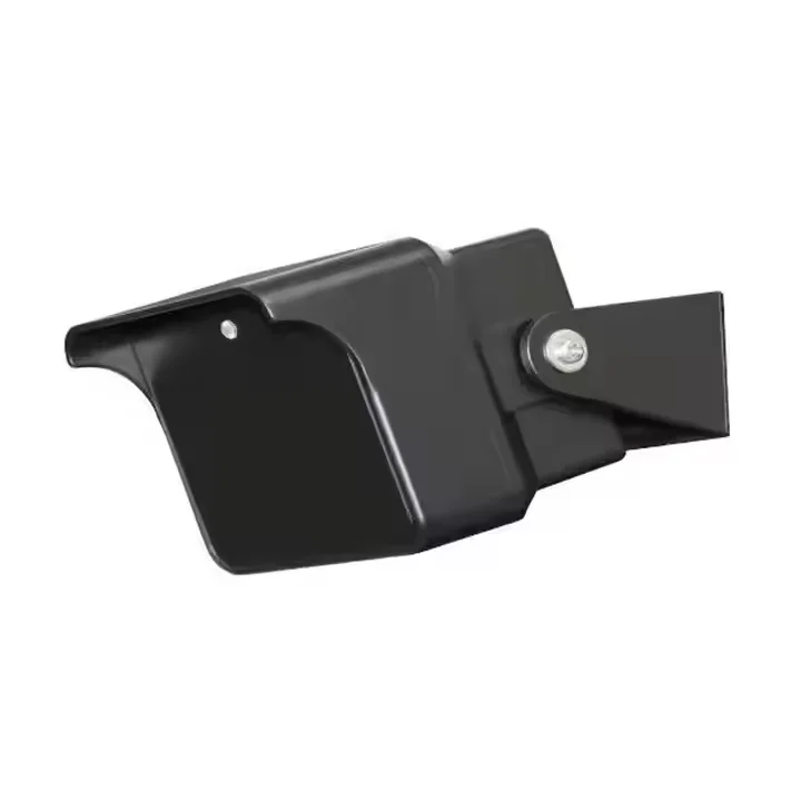 IWD-24D 24GHz Millimeter Wave Radar Sensor Vehicle Motion Detector for High Speed Door Only Detect Car/Vehicle/Forklift