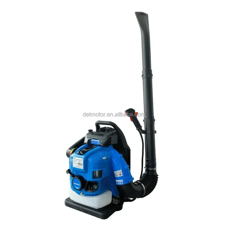 2025 New Type Cheaper US StandardFactory Produce 80CC 4 Stoke 4kw Leaf and Snow Blowing Blower